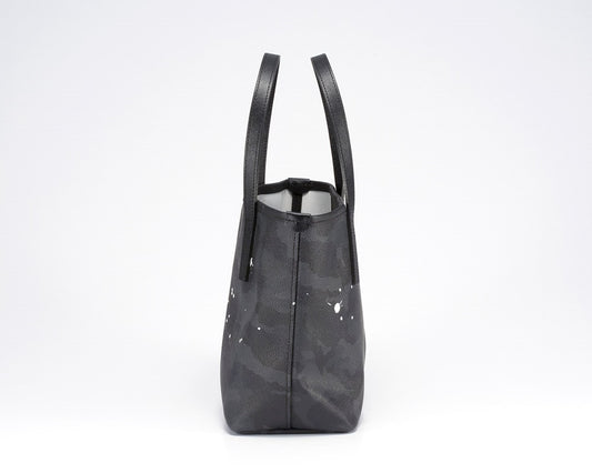 B.F.C. × Gentil Bandit トートバッグ PM コラボモデル(BLACK CAMO)