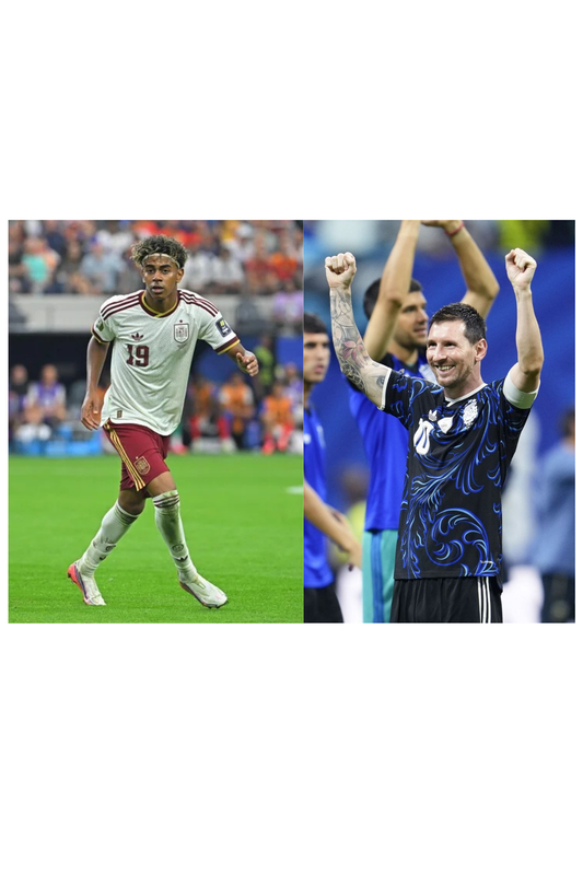 【サッカー】無敵艦隊と、王者の底力。決勝のカードが決まりました。