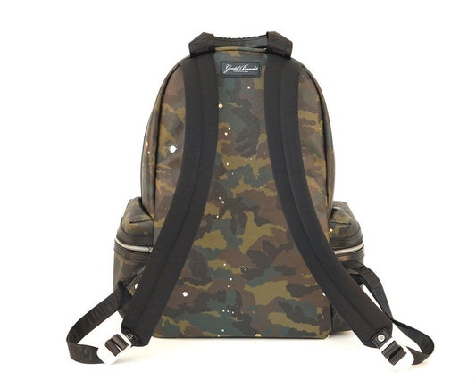 B.F.C. × Gentil Bandit  バックパック コラボモデル(CAMO)