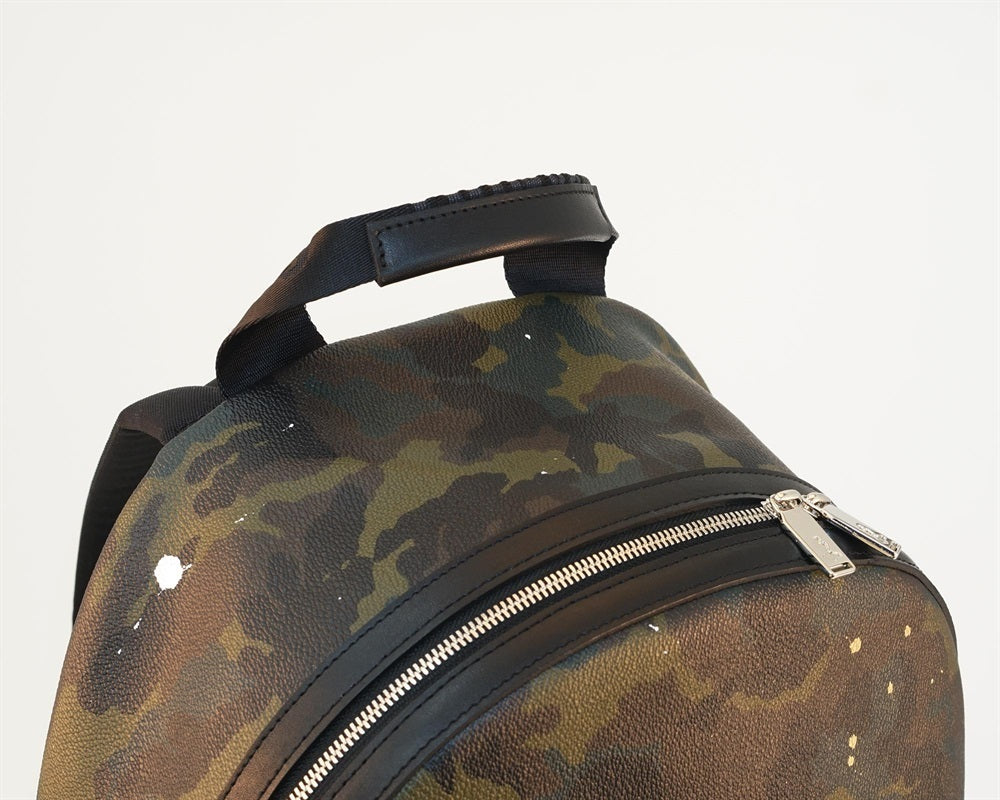 B.F.C. × Gentil Bandit  バックパック コラボモデル(CAMO)