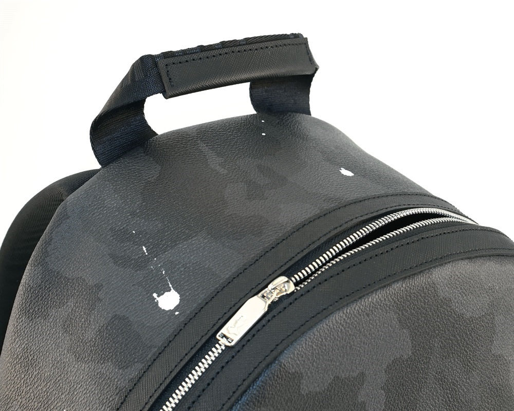 B.F.C. × Gentil Bandit  バックパック コラボモデル(BLACK CAMO)
