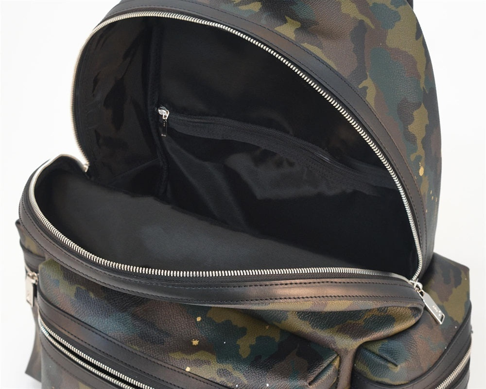 B.F.C. × Gentil Bandit  バックパック コラボモデル(CAMO)