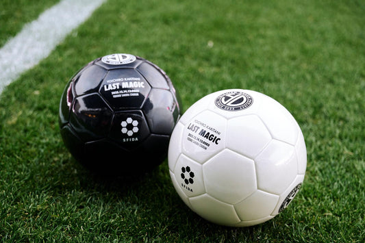 【限定】BFC × SFIDA "LAST MAGIC" 柿谷曜一朗メモリアルモデル