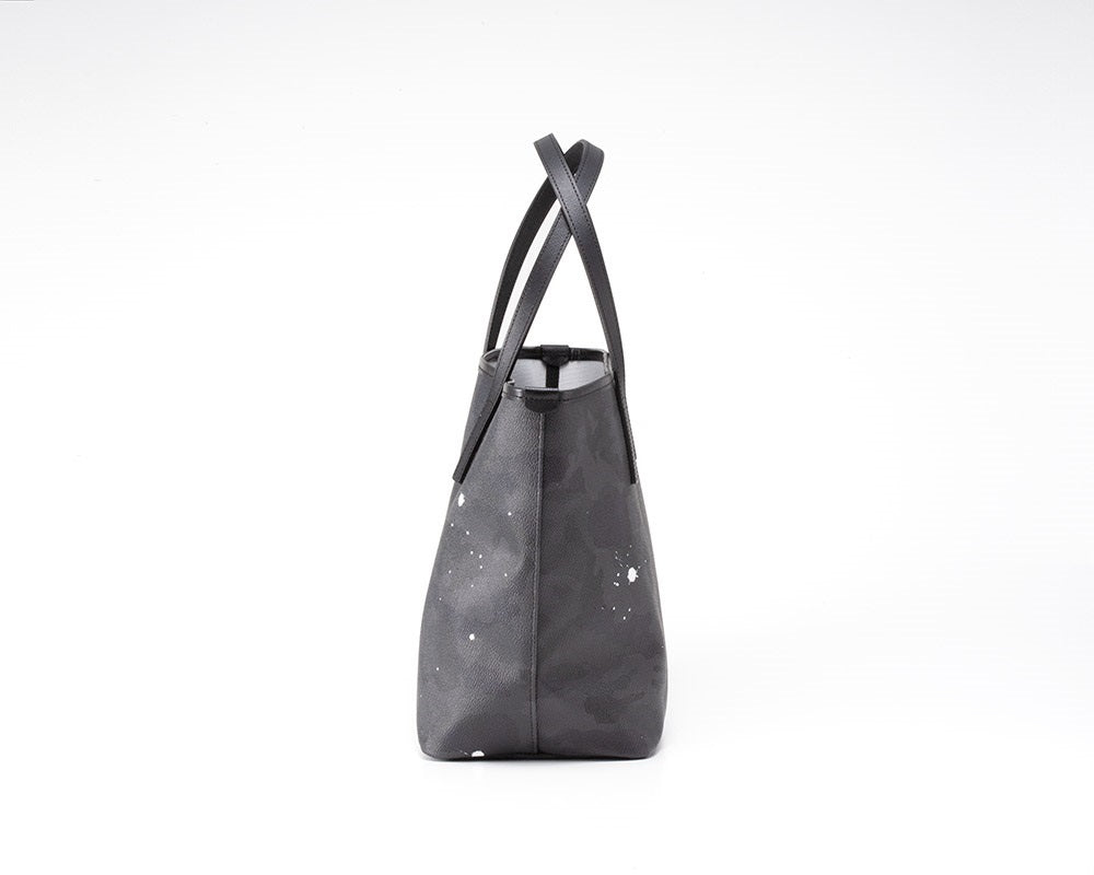 B.F.C. × Gentil Bandit  トートバッグ  BM  コラボモデル(BLACK CAMO)