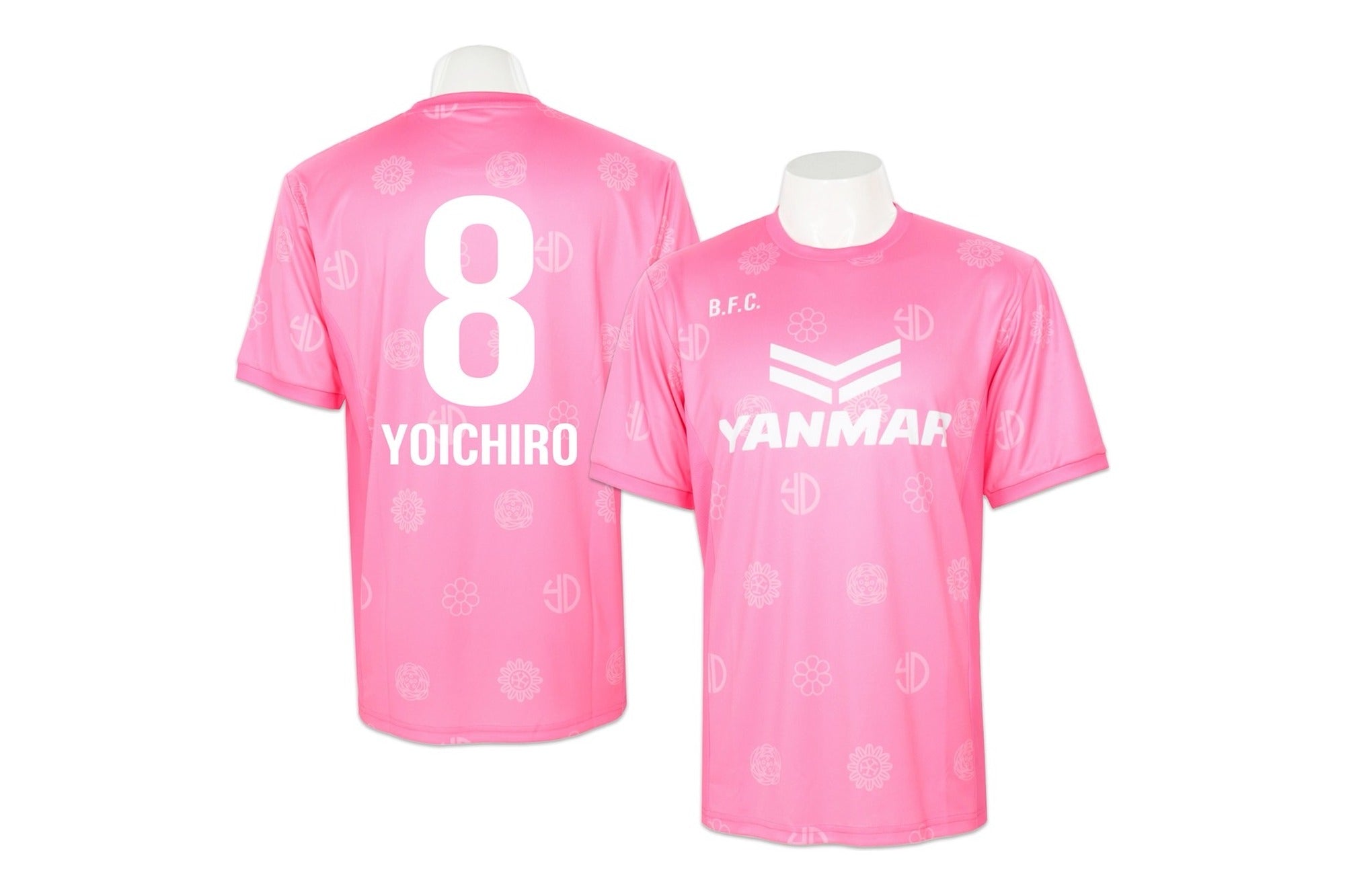 限定】